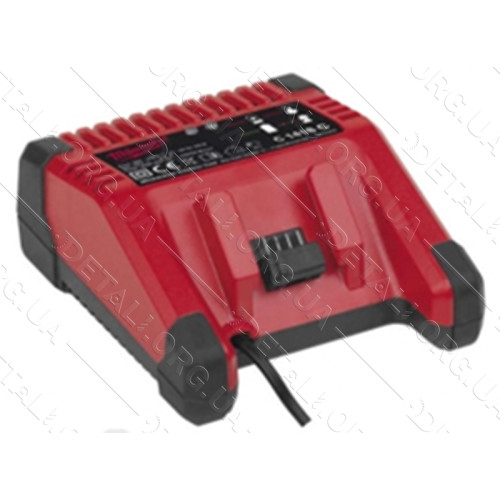 Зарядное устройство MILWAUKEE C 1418 C (4932352485)