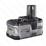 Батарея аккумуляторная RYOBI BPL-1820 18В