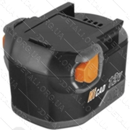 Аккумулятор AEG B1215R (4932352105)