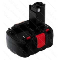 Акумулятор BOSCH 14,4V 1,5 AЧ O - PACK(2607335534)
