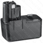 Аккумулятор BOSCH 14,4V 2 АЧ плоский для PSR 14.4, 14.4 В (2607335210)