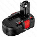 Акумулятор BOSCH 18,0V 1,5 AЧ O - PACK(2607335536)