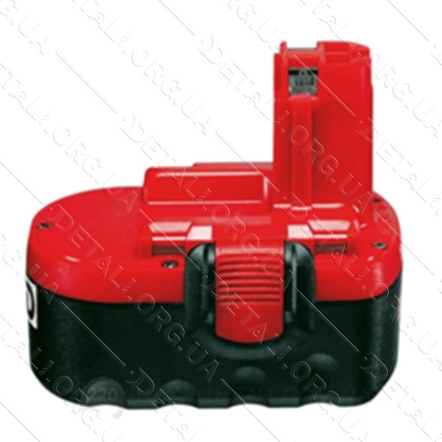 Акумулятор BOSCH 18V 2,6 AЧ NIMH O - Pack(2607335688)
