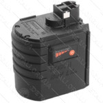 Аккумулятор BOSCH 24V 3,0 AЧ для GBH (2607335216)