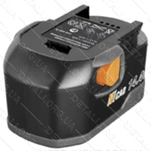 Аккумулятор AEG B1414G для BS 14 G (4932352531)