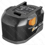 Аккумулятор AEG B1414G для BS 14 G (4932352531)