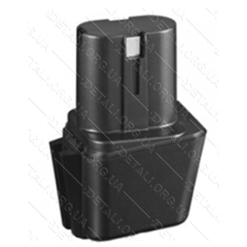 Аккумулятор BOSCH 7,2V (2607335011)