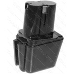 Акумулятор BOSCH 7,2V 1,4 AЧ КЛУБН для GSR 7,2 VE(2607300001)