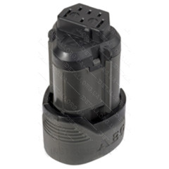 Аккумулятор AEG L1215 для BS12C (4932352095)