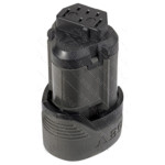 Аккумулятор AEG L1215 для BS12C (4932352095)