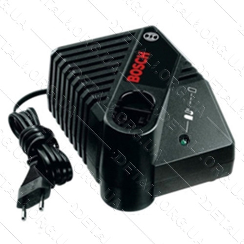 Зарядний пристрій BOSCH AL60DV 2425 7.2-24 В