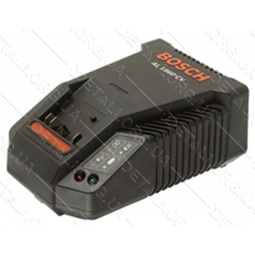 Пристрій зарядне BOSCH AL 1860