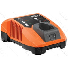 Зарядное устройство AEG LL1230 12v Compact Charger (4932352096)