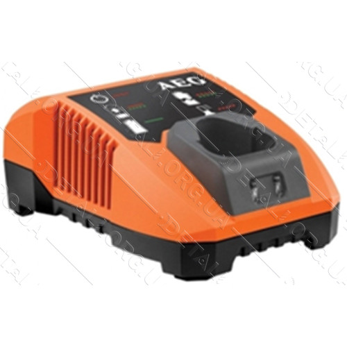 Зарядное устройство AEG LL1230 12v Compact Charger (4932352096)