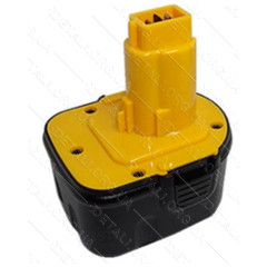 Аккумулятор DEWALT DE 9074