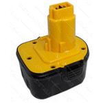 Аккумулятор DEWALT DE 9074