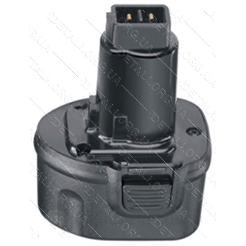 Аккумулятор DeWALT DE9057