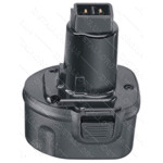 Аккумулятор DeWALT DE9057