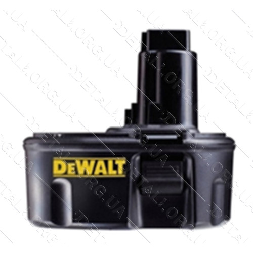 Аккумулятор DeWALT DE9092