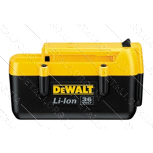 Аккумулятор DeWALT DE9360