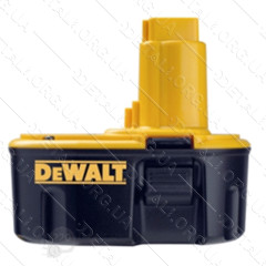 Аккумулятор DeWALT DE9502