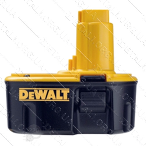 Аккумулятор DeWALT DE9502