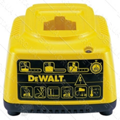 Зарядное устройство DeWALT DE9116 для NiCdNiMH