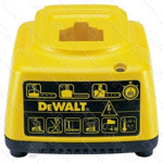 Зарядное устройство DeWALT DE9116 для NiCdNiMH