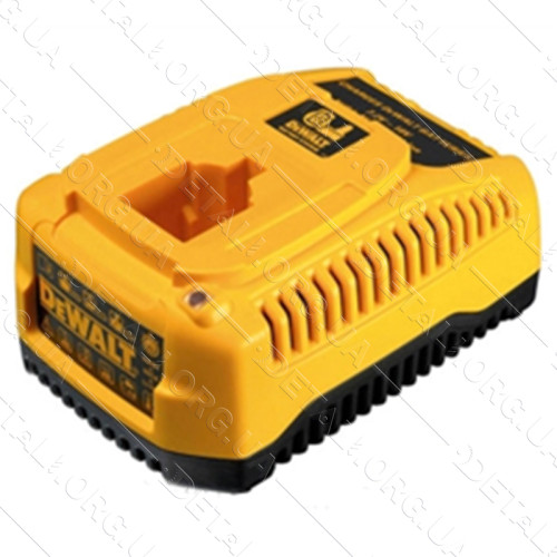 Зарядное устройство DeWALT DE9135 для Ni-Cd, Ni-MH, Li-Ion