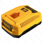 Зарядное устройство DeWALT DE9135 для Ni-Cd, Ni-MH, Li-Ion
