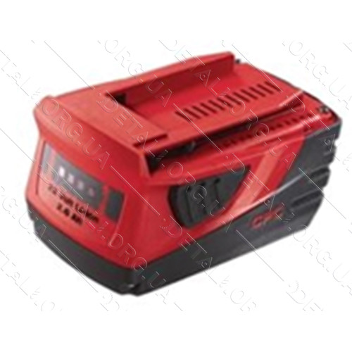 Аккумулятор HILTI B 22/2.6 Li-Ion (360383) для SF(H) 22-A