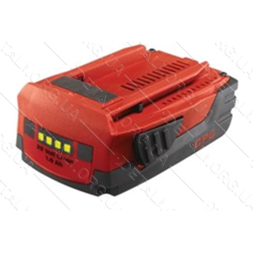 Аккумулятор HILTI B 22/1.6 LI-LON (426177)