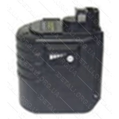 Акумулятор BOSCH 12 V 1,5 AЧ КЛУБН(2607335021)