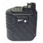 Акумулятор BOSCH 12 V 1,5 AЧ КЛУБН(2607335021)