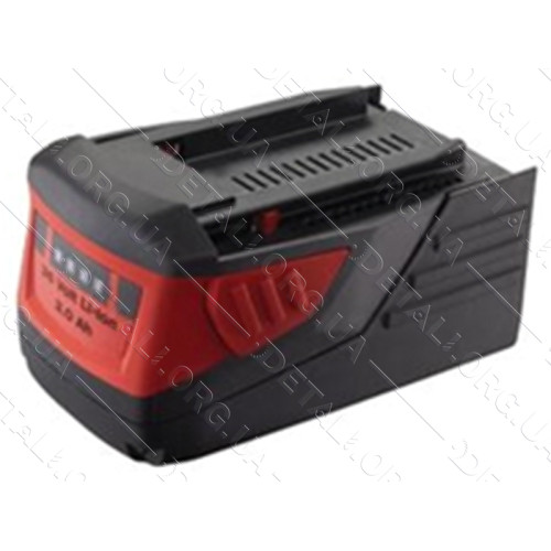Аккумулятор HILTI B 36/3.0 Li-Ion (418009)