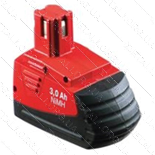 Аккумулятор HILTI SFB126 для SF 121-A (340470)