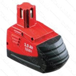 Аккумулятор HILTI SFB126 для SF 121-A (340470)