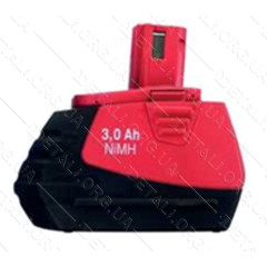 Аккумуляторная батарея HILTI SFB 185 (3,0 Aч NiMH)