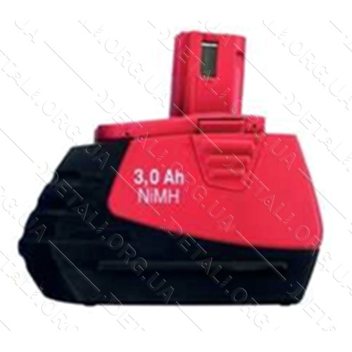 Аккумуляторная батарея HILTI SFB 185 (3,0 Aч NiMH)
