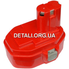 Аккумулятор шуруповерта Makita 14.4V 2.0 Ah аналог длинный