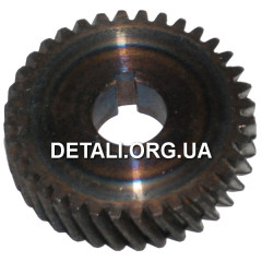 Шестерня электропилы Rebir 5107 (d40,5*12 / 36 зубов влево шпонка)
