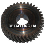 Шестерня электропилы Rebir 5107 (d40,5*12 / 36 зубов влево шпонка)