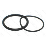 Кільця компресійні поршня перфоратора Makita HR5001C (d34mm h3,5 / d35mm h2)