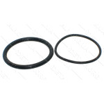 Кольца компрессионные поршня перфоратора Makita HR5001C (d34mm h3,5 / d35mm h2)