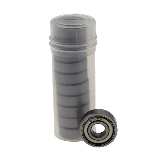 10шт Подшипник 607 ZZ 6*7*19 металл