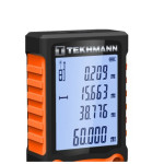 Лазерный дальномер Tekhmann TDM-100