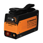 Зварювальний апарат Tekhmann TWI-200 DB