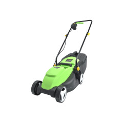 Газонокосарка електрична Gärtner ELM-1232