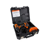 Гайковерт ударный аккумуляторный Tekhmann TIW-300/i20 kit