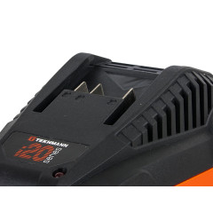 Зарядное устройство для Tekhmann TBC-35/i20 2